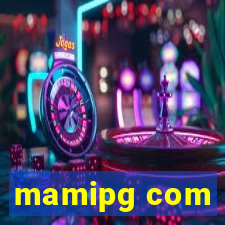 mamipg com